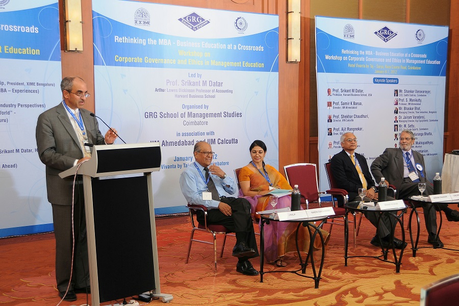 GRG School of Management Studies Coimbatore Events photo 7