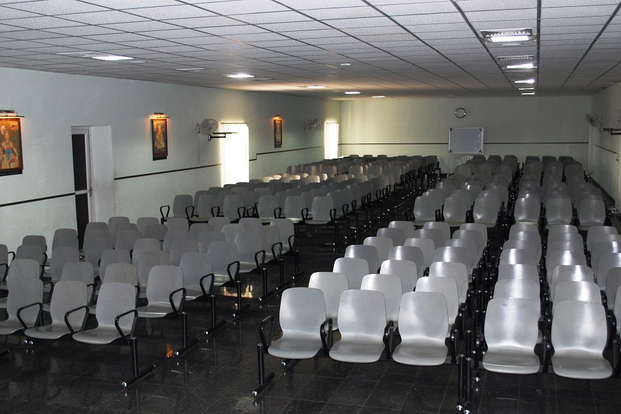 GRG School of Management Studies Coimbatore Infrastructure photo 5