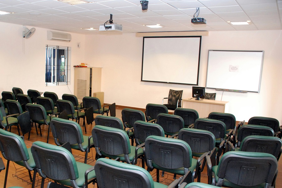 GRG School of Management Studies Coimbatore Infrastructure photo 9