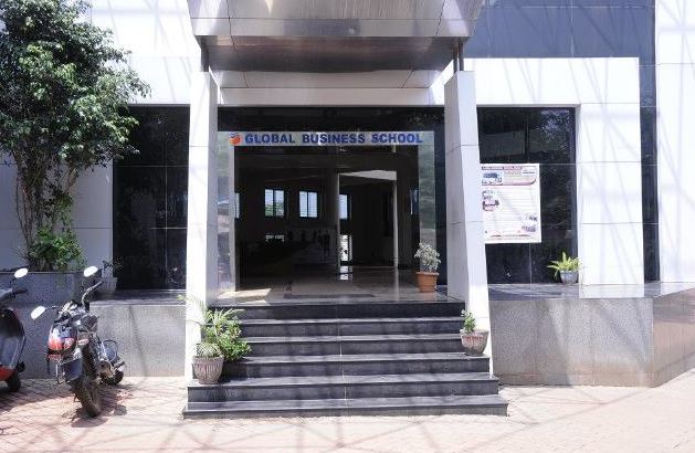 Global Business School Hubli Buildings photo 2
