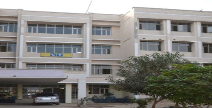 CT Institute of Advance Management Studies Jalandhar Academic Building photo 4