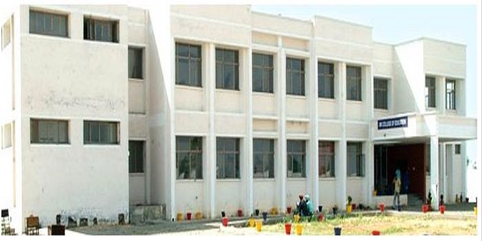 CT Institute of Advance Management Studies Jalandhar Academic Building photo 5