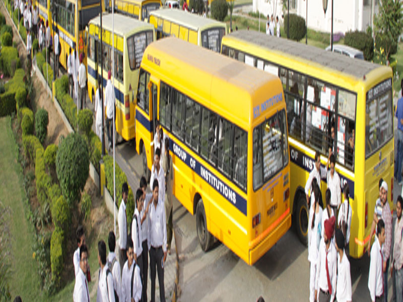 CT Institute of Advance Management Studies Jalandhar Facility photo 9