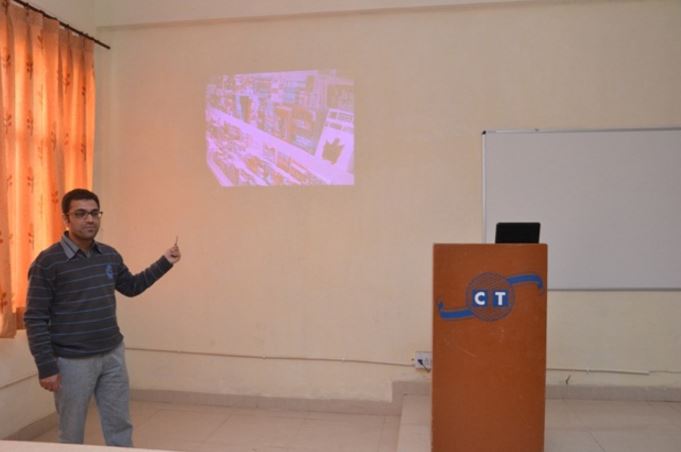 CT Institute of Advance Management Studies Jalandhar Facility photo 7