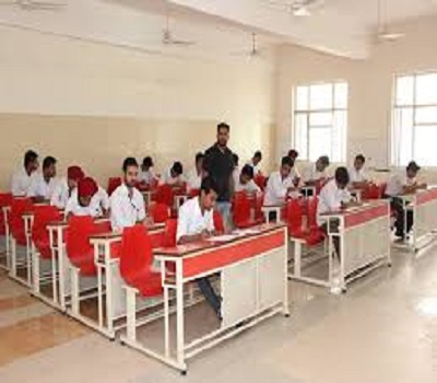 CT Institute of Advance Management Studies Jalandhar Facility photo 11