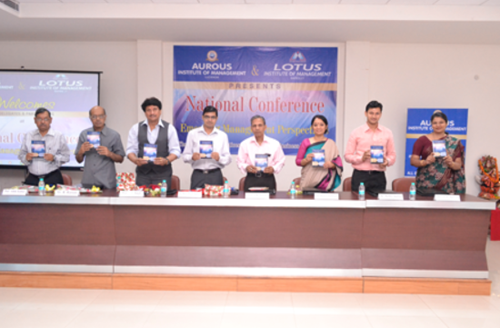 Aurous Institute of Management Lucknow Campus photo 8