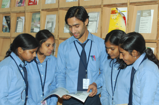 Aurous Institute of Management Lucknow Campus photo 7