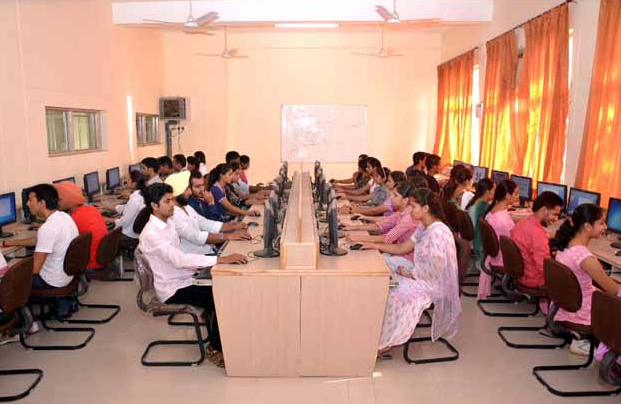 CT Institute of Higher Studies Jalandhar Facility photo 2