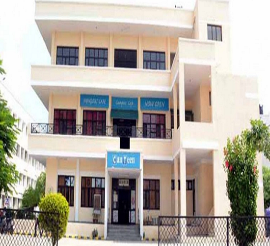 CT Institute of Higher Studies Jalandhar Facility photo 7
