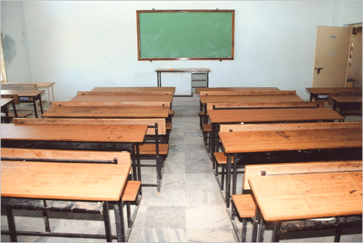 Avanthi’s Post Graduate & Research Academy Hyderabad Infrastructure photo 7
