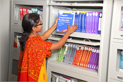Avanthi’s Post Graduate & Research Academy Hyderabad Infrastructure photo 8