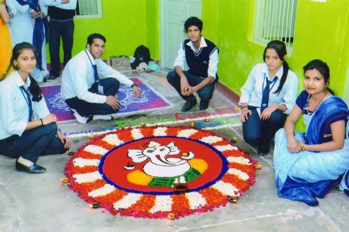 HEC Group of Institutions Haridwar Events photo 5
