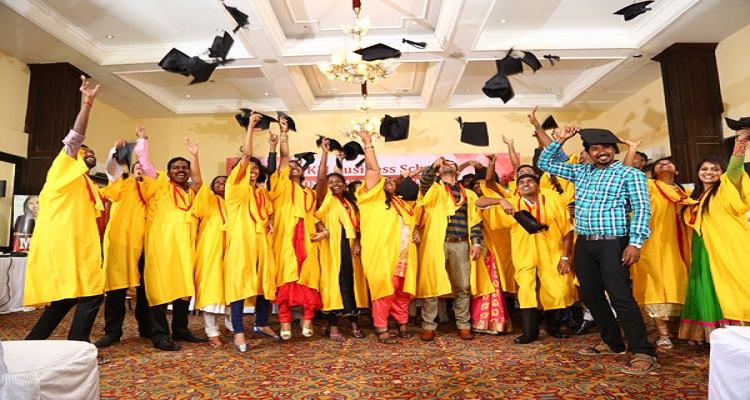 IIKM The Corporate B School Chennai Events & Activities photo 2