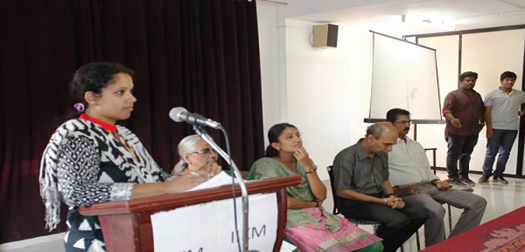 IIKM The Corporate B School Chennai Events & Activities photo 4