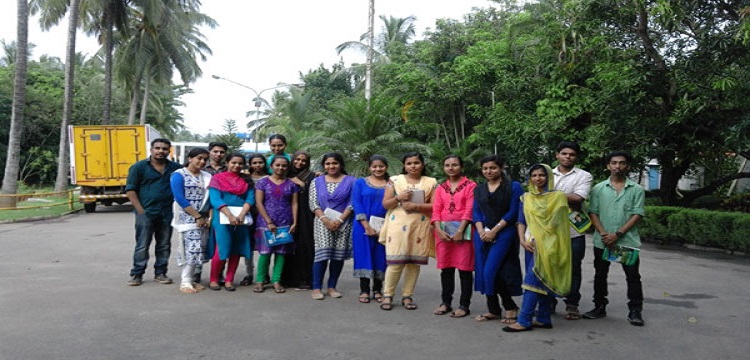 IIKM The Corporate B School Chennai Events & Activities photo 5