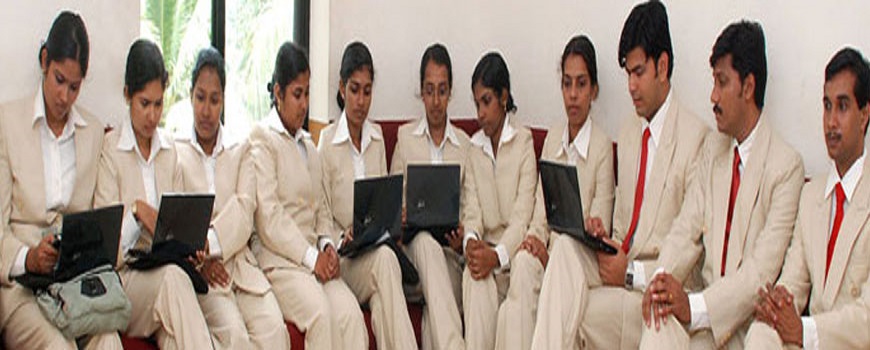 IIKM The Corporate B School Chennai Facilities photo 4