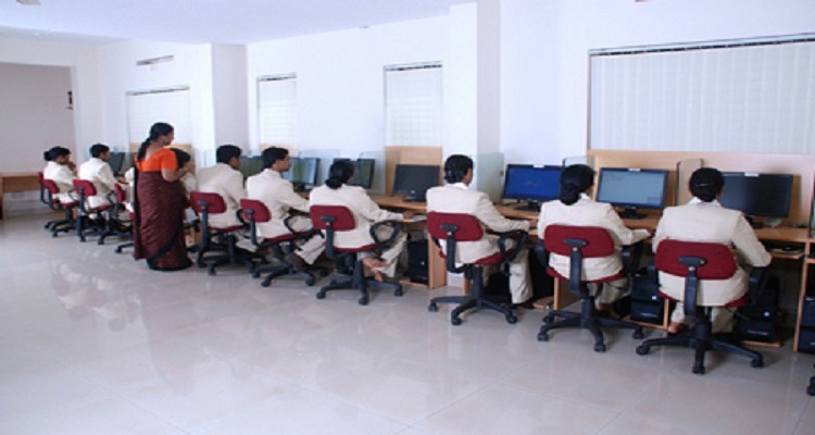 IIKM The Corporate B School Chennai Facilities photo 5