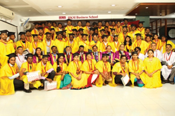 IIKM Business School Calicut Events & Activities photo 2