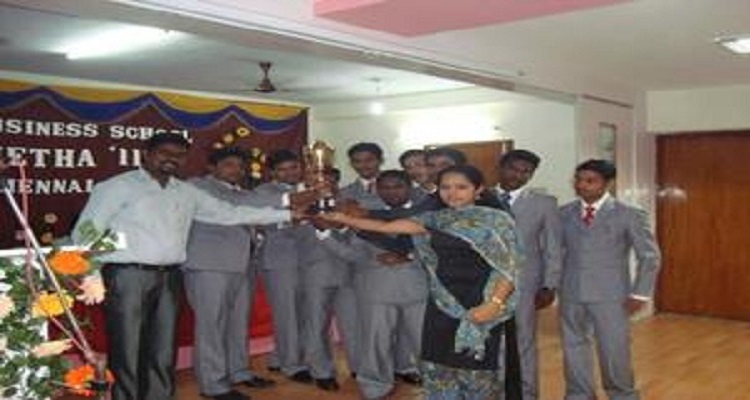 IIKM Business School Calicut Events & Activities photo 4