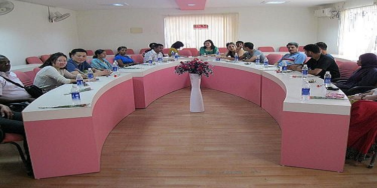 IIKM Business School Calicut Facilities photo 2