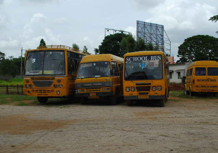 Hillside Academy Bangalore Campus photo 5