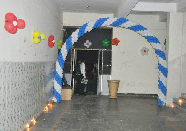 Hillside Academy Bangalore Event photo 3