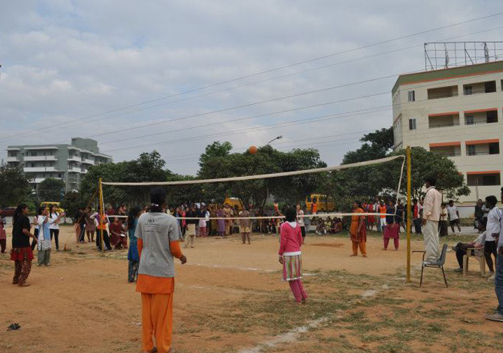 Hillside Academy Bangalore Event photo 1