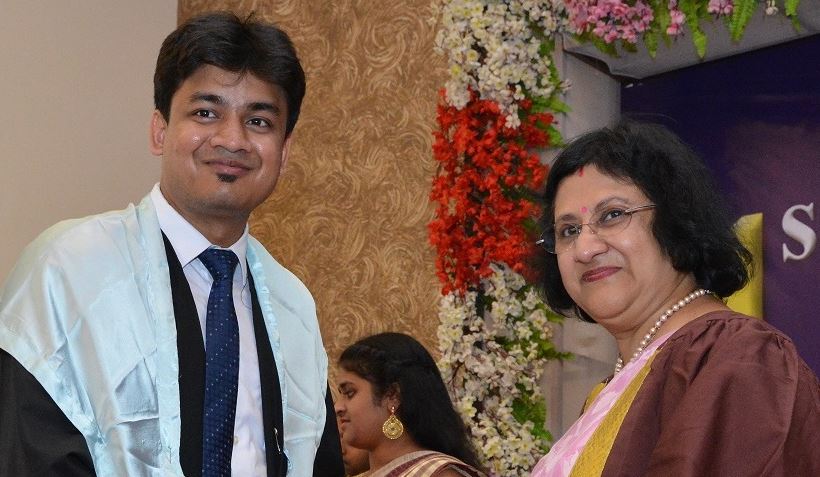 IIM Sambalpur Convocation photo 2