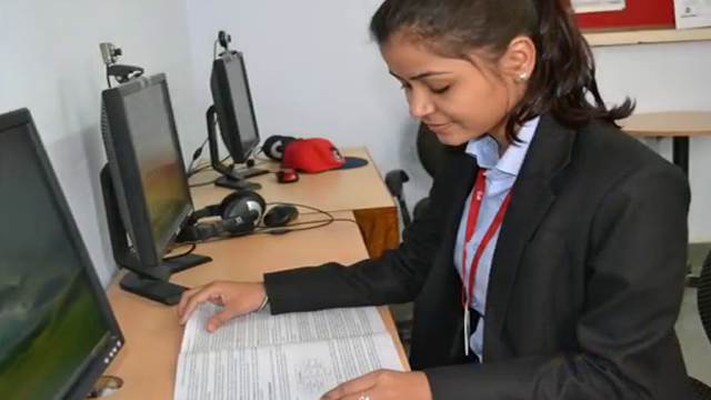 IPS Business School Jaipur Facility photo 3