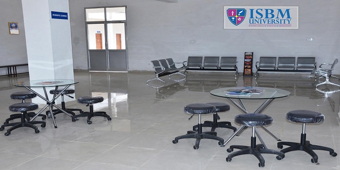 ISBM University Facility photo 3