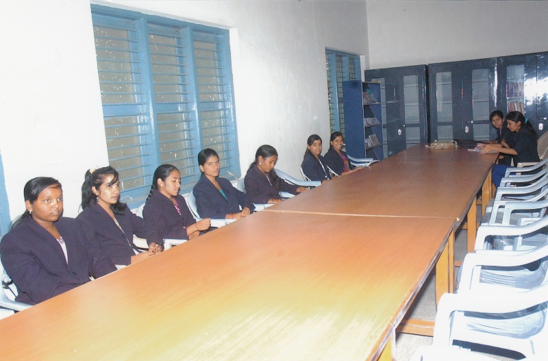 GHN College of Commerce Gangavati Koppal Infrastructure photo 4