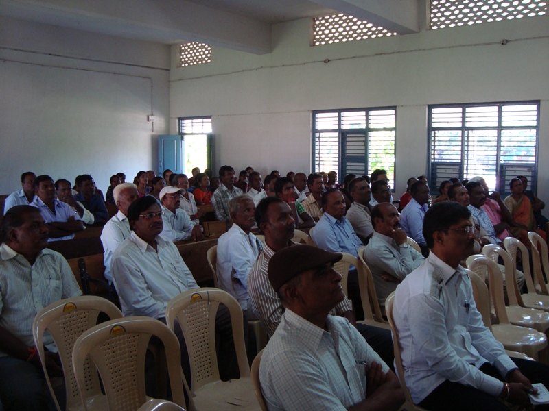 GHN College of Commerce Gangavati Koppal Events photo 8
