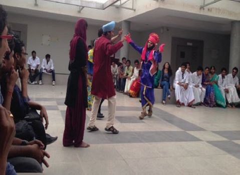 ISTTM Business School Hyderabad Events photo 3