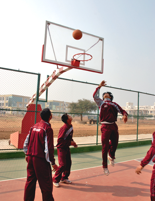 Jain College Gwalior Facility photo 1