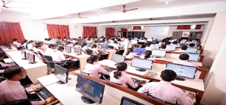 Jain College Gwalior Facility photo 2