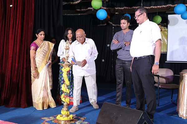 CB Bhandari Jain College Bangalore Events photo 7