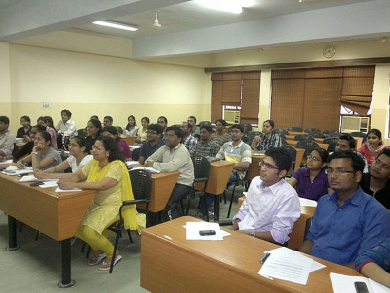 Jaipuria Institute of Management Ghaziabad Facility photo 4