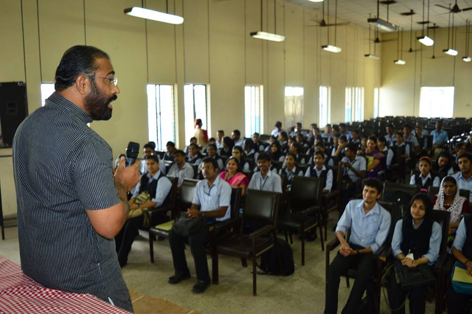 International Academy for Management Studies Thiruvananthapuram Events photo 5