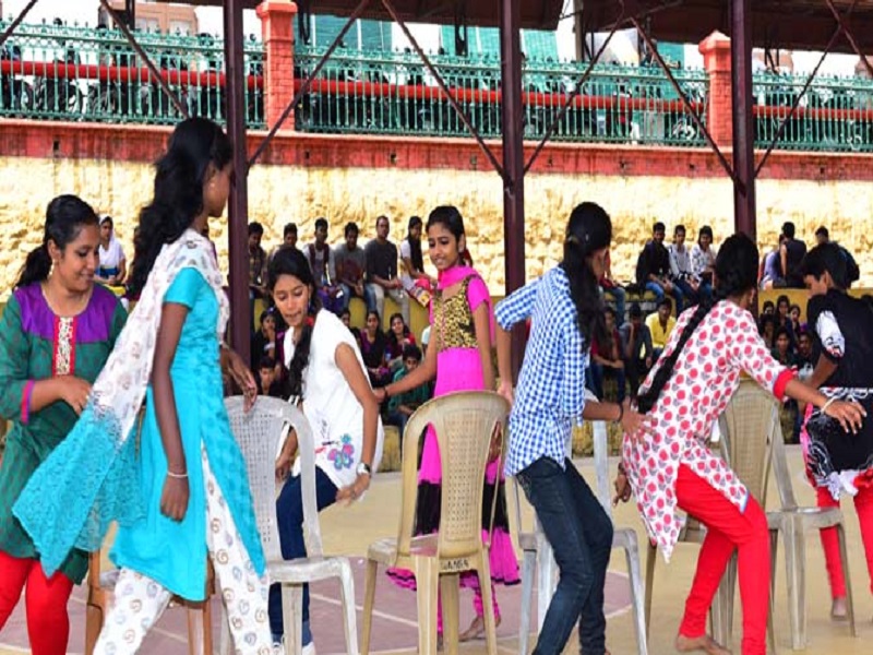International Academy for Management Studies Thiruvananthapuram Sports Gallery photo 2
