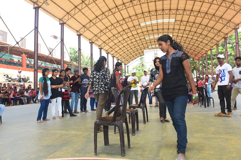 International Academy for Management Studies Thiruvananthapuram Sports Gallery photo 3