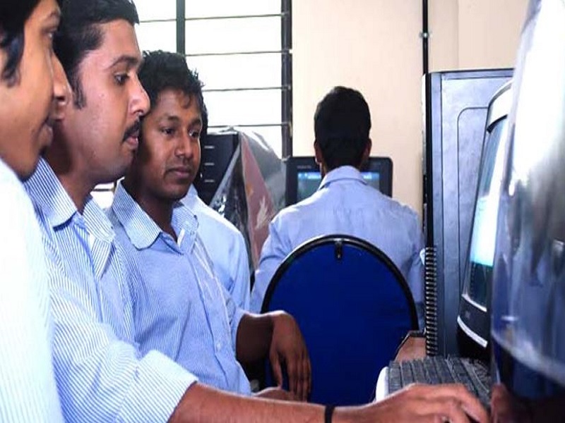 International Academy for Management Studies Thiruvananthapuram Infrastructure photo 4
