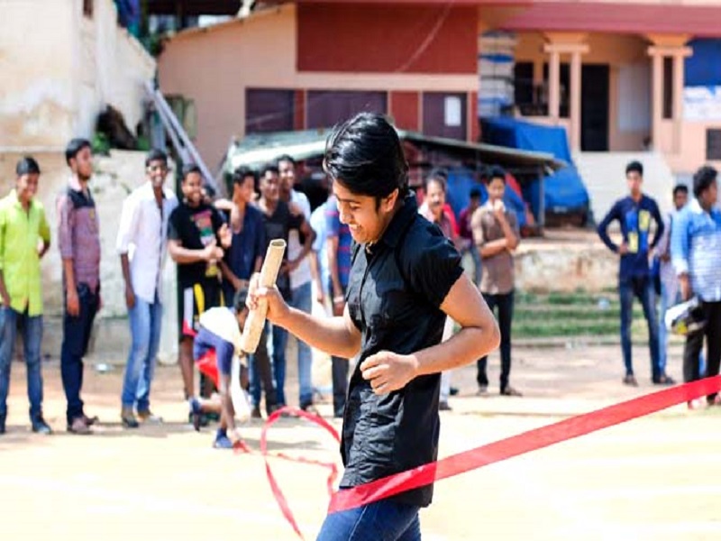 International Academy for Management Studies Thiruvananthapuram Sports Gallery photo 8