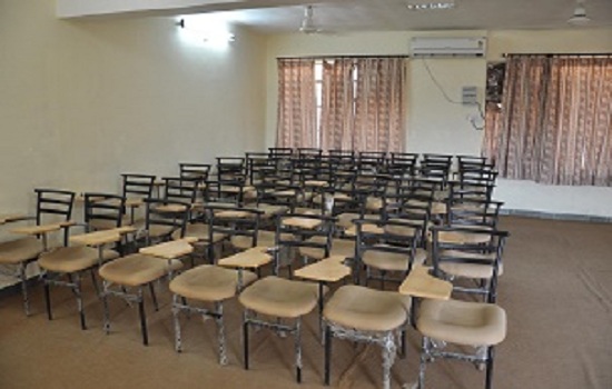 JRN University Facility photo 4