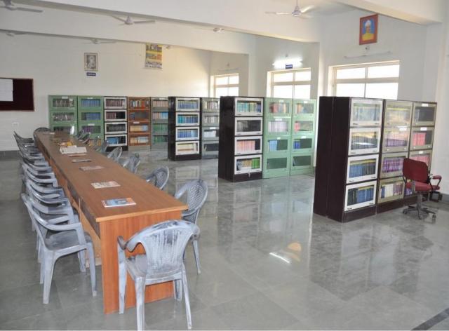 JRN University Facility photo 2