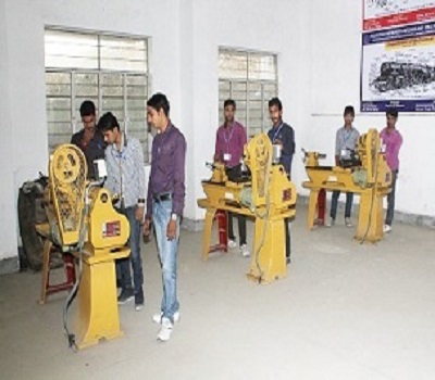 JRN University Facility photo 3