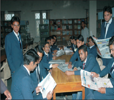 JRN University Facility photo 11