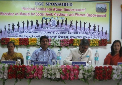 JRN University Events photo 1