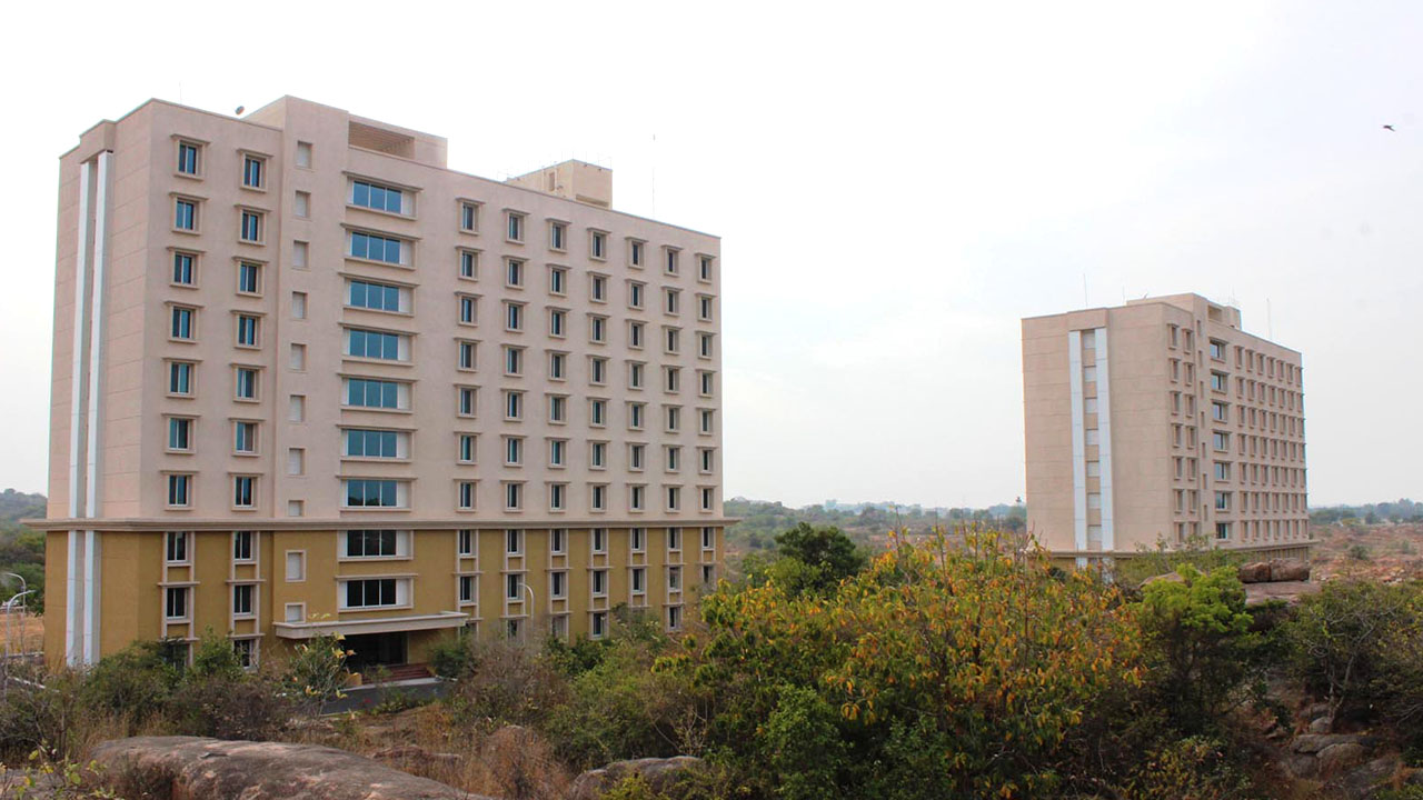 IPE Hyderabad Infrastructure photo 3