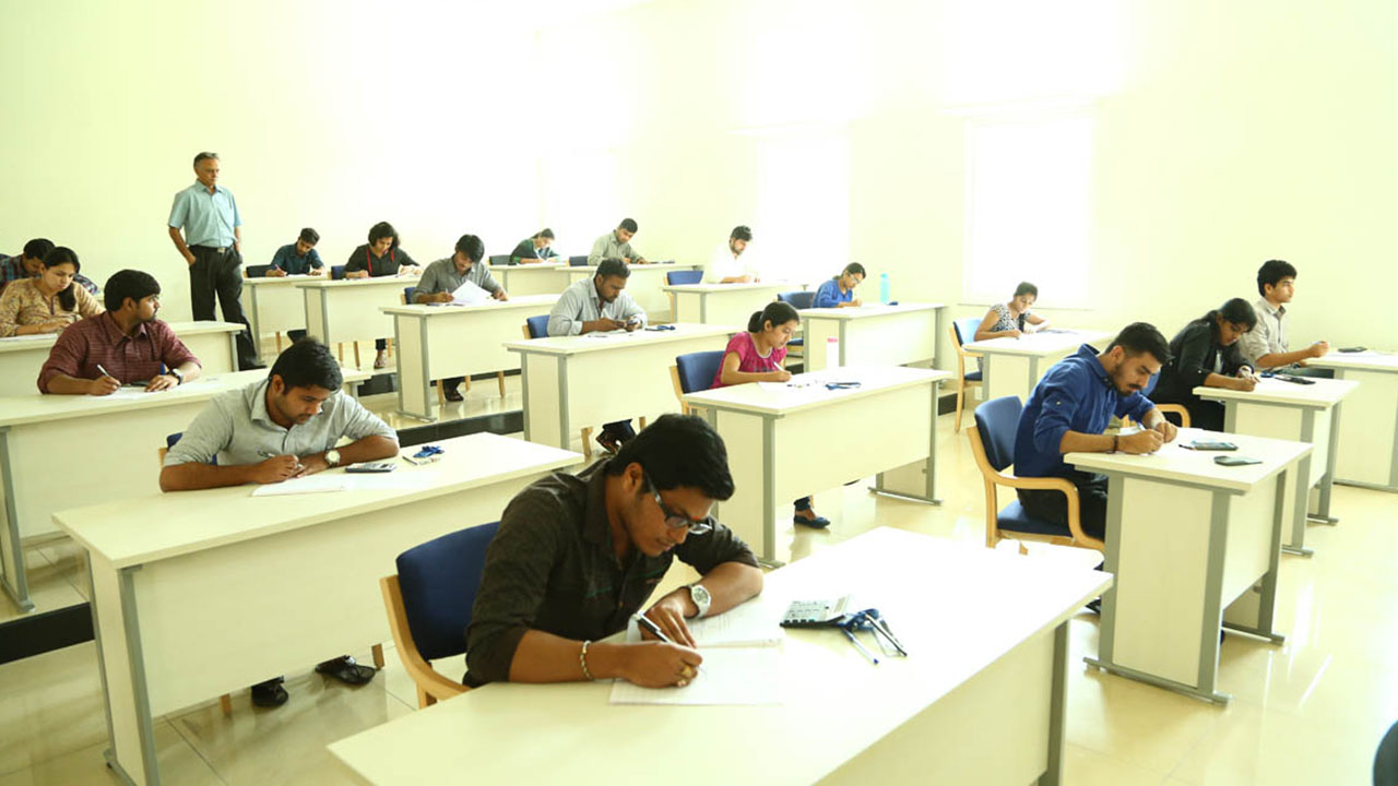 IPE Hyderabad Infrastructure photo 4