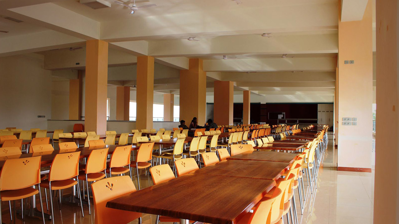 IPE Hyderabad Infrastructure photo 5